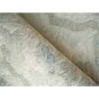 Cortero Hand-Tufted New Zealand Wool Light Blue/Ivory 14'x18' Area Rug