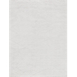 Crescendo Handloomed Bamboo Silk White 12'x15' Area Rug