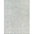 Eaton Hand-Knotted Wool/Bamboo Silk Ivory/Blue 14'x18' Area Rug