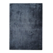 Dove Handloomed Viscose Navy 6'x9' Area Rug