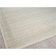 Dusseldorf Hand-Tufted New Zealand Wool Beige/Ivory 10'x14' Area Rug