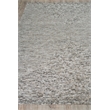 Crescent Hand-Knotted New Zealand Wool Gray 14'x18' Area Rug