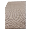 Demani Handloomed New Zealand Wool Raffia 9'x12' Area Rug
