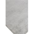 Dove Handloomed Viscose Light Blue 12'x15' Area Rug