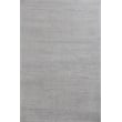 Dove Handloomed Viscose Light Blue 12'x15' Area Rug