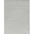 Dove Handloomed Viscose Light Blue 12'x15' Area Rug