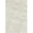 Dovey Handloomed Bamboo Silk White 13'6