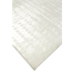 Dovey Handloomed Bamboo Silk White 13'6