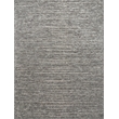 Eaton Hand-Knotted Wool/Bamboo Silk Gray/Ivory 10'x14' Area Rug