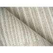Dusseldorf Hand-Tufted New Zealand Wool Beige/Ivory 9'x12' Area Rug