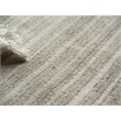 Dusseldorf Hand-Tufted New Zealand Wool Beige/Ivory 9'x12' Area Rug