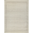 Dusseldorf Hand-Tufted New Zealand Wool Beige/Ivory 9'x12' Area Rug