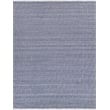Echo Flatweave Pet Ivory/Blues 12'x15' Area Rug