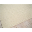 Elements Hand-Tufted New Zealand Wool Beige/Ivory 8'x10' Area Rug