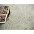 Elements Hand-Tufted New Zealand Wool Blue/Ivory 14'x18' Area Rug