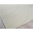 Entro Hand-Tufted New Zealand Wool Sage Green/Ivory 6'x9' Area Rug