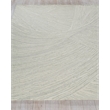 Entro Hand-Tufted New Zealand Wool Sage Green/Ivory 6'x9' Area Rug