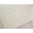 Entro Hand-Tufted New Zealand Wool Beige/Ivory 12'x15' Area Rug