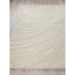 Entro Hand-Tufted New Zealand Wool Beige/Ivory 12'x15' Area Rug