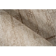 Estate Handloomed Pet Light Gray/Gray 6'x9' Area Rug