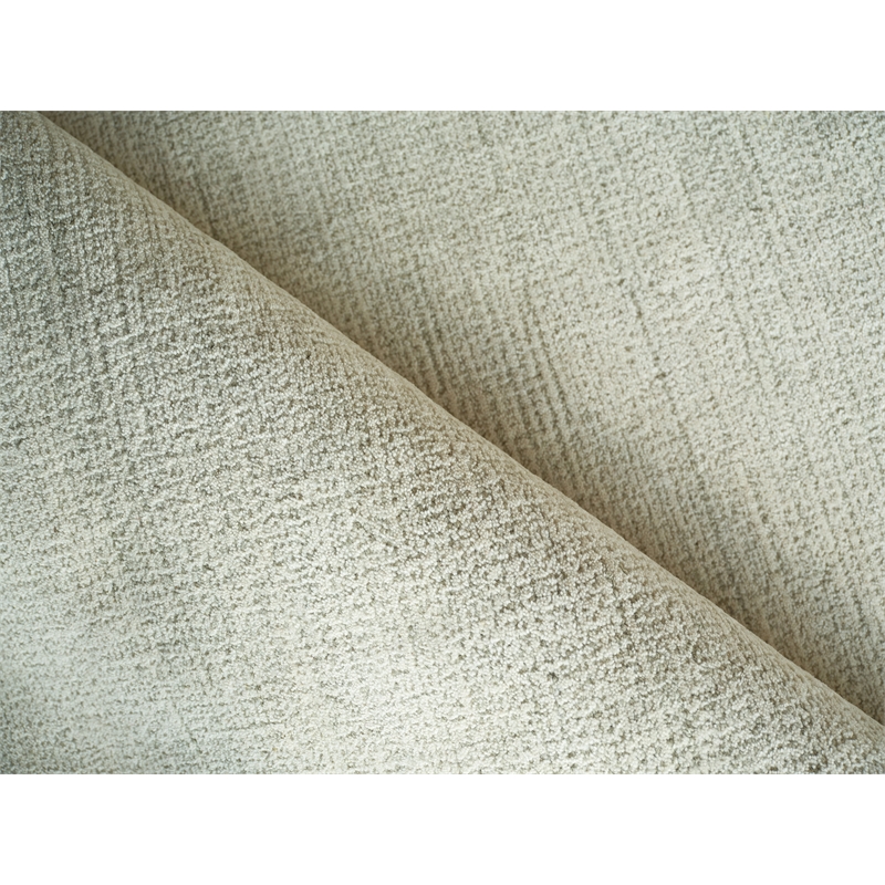 Elements Hand-Tufted New Zealand Wool Green/Ivory 4'x6' Area Rug