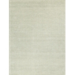 Elements Hand-Tufted New Zealand Wool Green/Ivory 8'x10' Area Rug