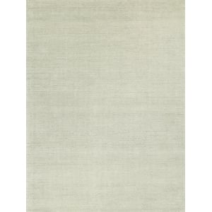 Elements Hand-Tufted New Zealand Wool Green/Ivory 9'x12' Area Rug