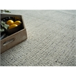 Elements Hand-Tufted New Zealand Wool Gray/Ivory 12'x15' Area Rug