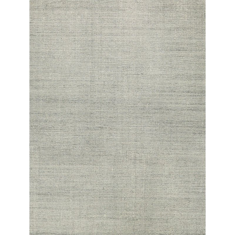 Elements Hand-Tufted New Zealand Wool Gray/Ivory 12'x15' Area Rug