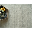 Elements Hand-Tufted New Zealand Wool Gray/Ivory 14'x18' Area Rug