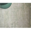 Enzo Handloomed Bamboo Silk Beige 9'x12' Area Rug