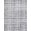 Fairbanks Handloomed Bamboo Silk Blue/White 10'x14' Area Rug