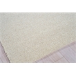 Ferretti Handloomed New Zealand Wool Silver/Ivory 10'x14' Area Rug