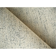 Elements Hand-Tufted New Zealand Wool Blue/Ivory 9'x12' Area Rug