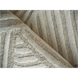 Entro Hand-Tufted New Zealand Wool Beige/Ivory 14'x18' Area Rug