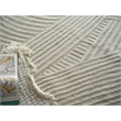 Entro Hand-Tufted New Zealand Wool Beige/Ivory 14'x18' Area Rug