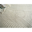 Entro Hand-Tufted New Zealand Wool Beige/Ivory 14'x18' Area Rug