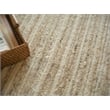Elko Handloomed New Zealand Wool Beige 12'x15' Area Rug