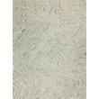 Entro Hand-Tufted New Zealand Wool Beige/Ivory 12'x15' Area Rug
