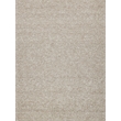 Ferretti Handloomed New Zealand Wool Light Brown 6'x9' Area Rug