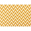 Flatweave Flatweave New Zealand Wool Light Orange/White 2'6
