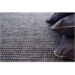Ferrus Flatweave Polyester/Wool/Cotton Blue 15'x20' Area Rug