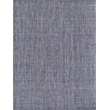 Ferrus Flatweave Polyester/Wool/Cotton Blue 15'x20' Area Rug
