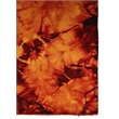 Flatweave Flatweave New Zealand Wool Orange/Red 9'6