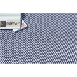 Harbor Flatweave Polypropylene Blue/White 2'x3' Area Rug