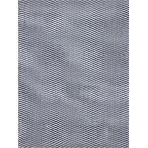Harbor Flatweave Polypropylene Blue/White 9'x12' Area Rug