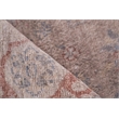 Harper Hand-Knotted New Zealand Wool Beige 9'x12' Area Rug