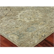 Heirloom Hand-Knotted New Zealand Wool Beige/Camel 12'x15' Area Rug