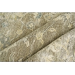 Heirloom Hand-Knotted New Zealand Wool Beige/Camel 12'x15' Area Rug