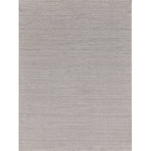 Gamma Flatweave Pet Beige 2'x3' Area Rug